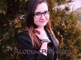 Alodiacrammer