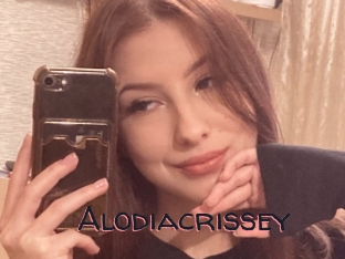 Alodiacrissey