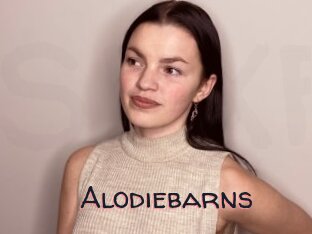 Alodiebarns