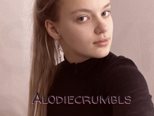 Alodiecrumbls