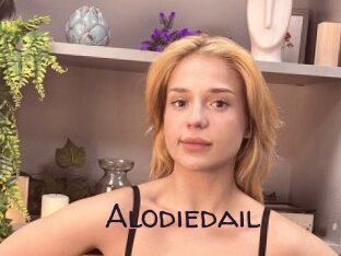 Alodiedail