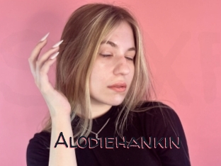 Alodiehankin