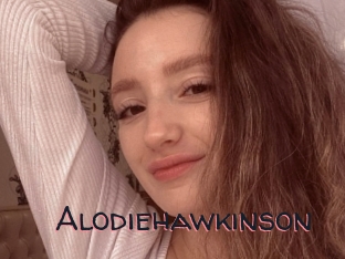 Alodiehawkinson