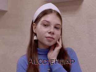 Alodieheap