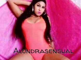 Alondrasensual