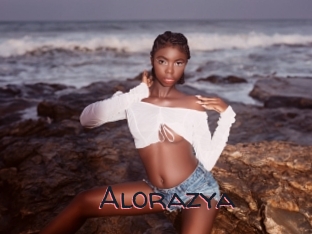 Alorazya