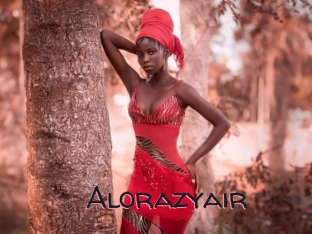 Alorazyair