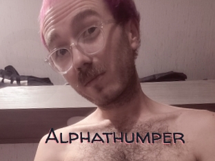 Alphathumper