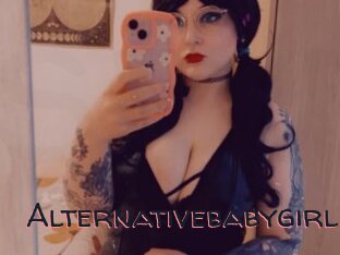 Alternativebabygirl