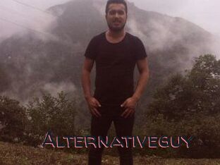 Alternative_guy