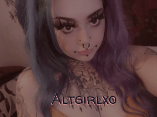 Altgirlxo