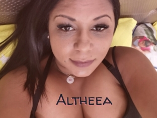 Altheea