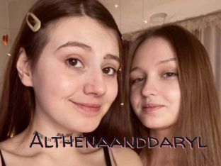 Althenaanddaryl