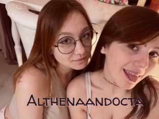 Althenaandocta