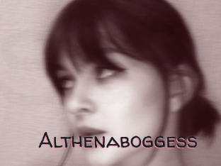 Althenaboggess