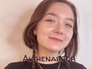 Althenaboor