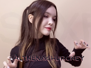 Althenachurchey