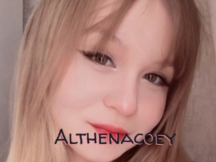 Althenacoey