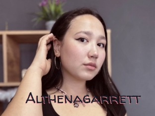 Althenagarrett