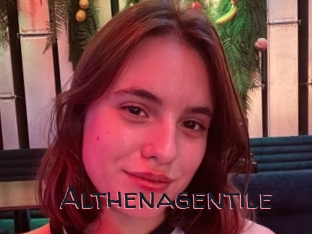 Althenagentile