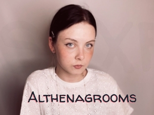 Althenagrooms