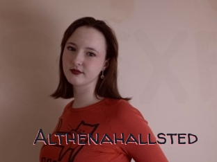 Althenahallsted