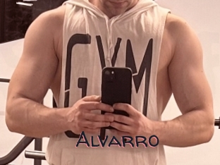 Alvarro