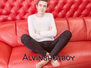 Alvinshotboy