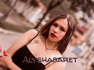 Alyshasaret