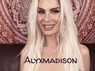 Alyxmadison