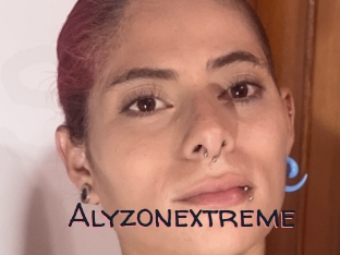 Alyzonextreme