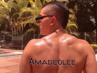 Amadeolee