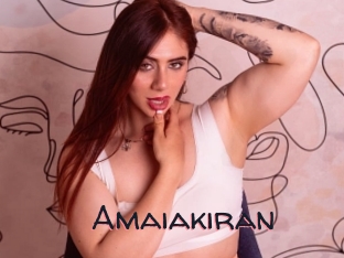 Amaiakiran