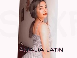 Amalia_latin