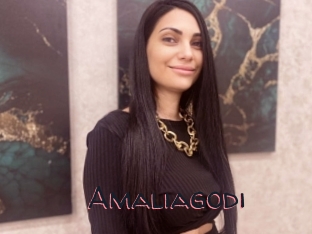 Amaliagodi