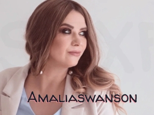 Amaliaswanson