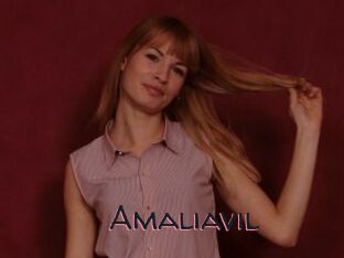 Amaliavil