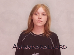 Amandaballard