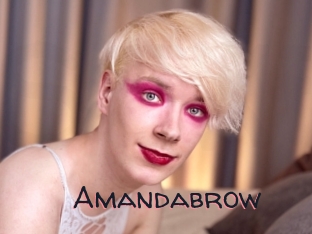 Amandabrow