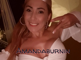 Amandaburnin