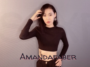 Amandafaber