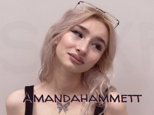 Amandahammett