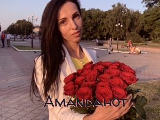 Amandahot