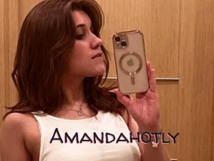 Amandahotly