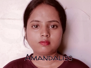 Amandaliss