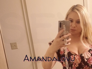 Amandalovu