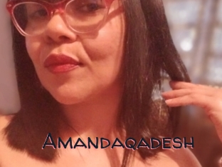 Amandaqadesh