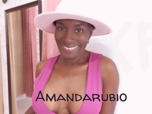 Amandarubio