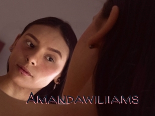 Amandawiliiams