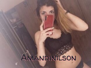 Amandinilson